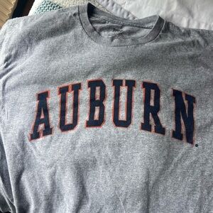 Auburn T Shirt | Size L
